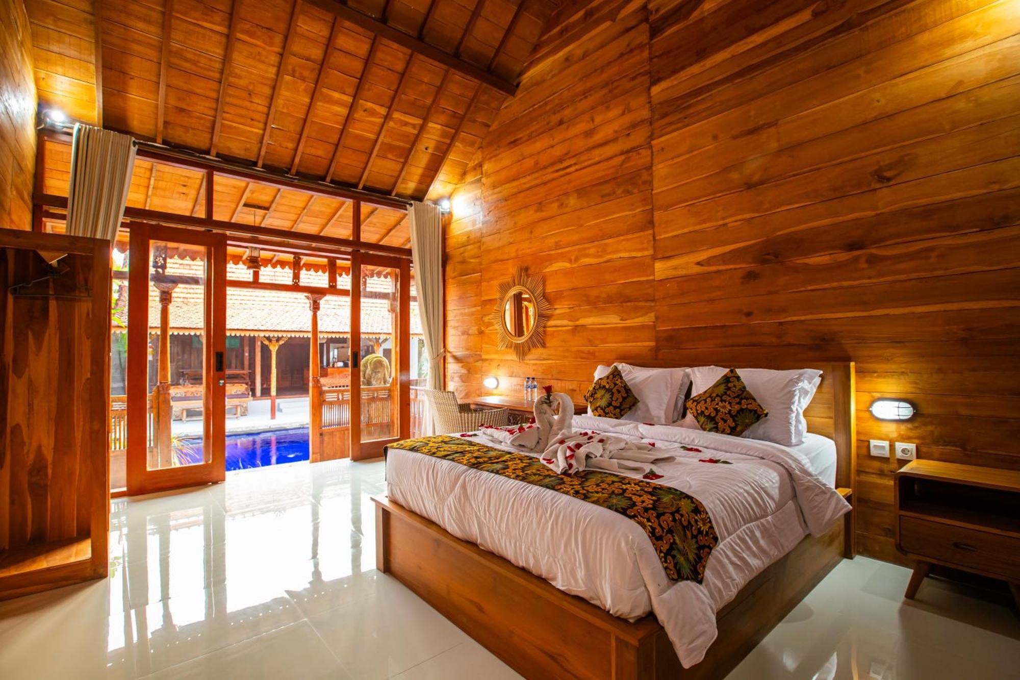 Jj Home Bali Guest House Canggu Εξωτερικό φωτογραφία