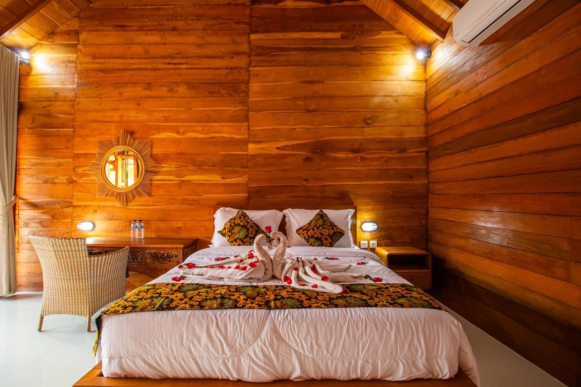 Jj Home Bali Guest House Canggu Εξωτερικό φωτογραφία