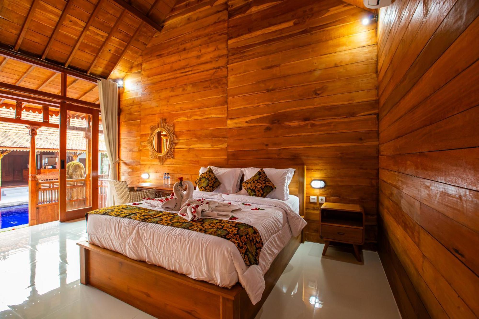 Jj Home Bali Guest House Canggu Εξωτερικό φωτογραφία