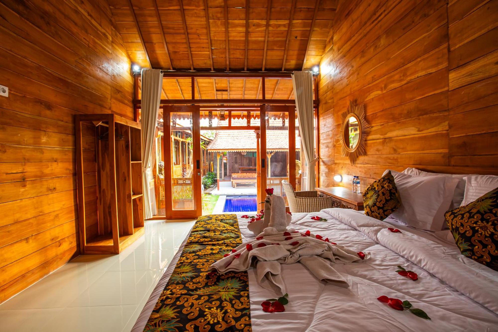 Jj Home Bali Guest House Canggu Εξωτερικό φωτογραφία